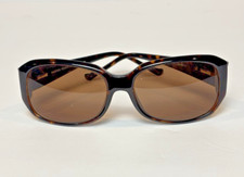 FOSSIL Sunglasses Tortoise Frame Cat.NO 3 Harper PS3524 224 60-18-135