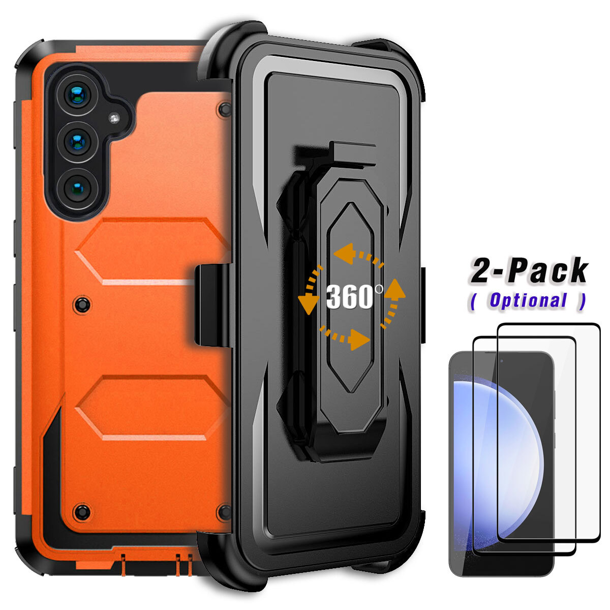 Orange
