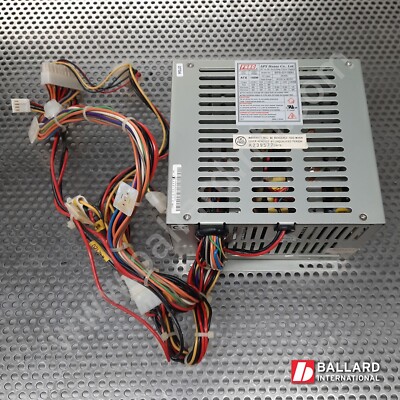 KUKA 00-105-904 PC Power Supply 24VDC 150W   KRC2