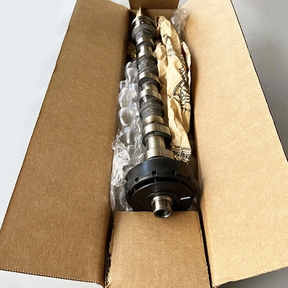 Right Side Exhaust Camshaft 5184378AG For Chrysler Jeep Dodge Ram 3.6L OEM US - Imagem 3 de 4