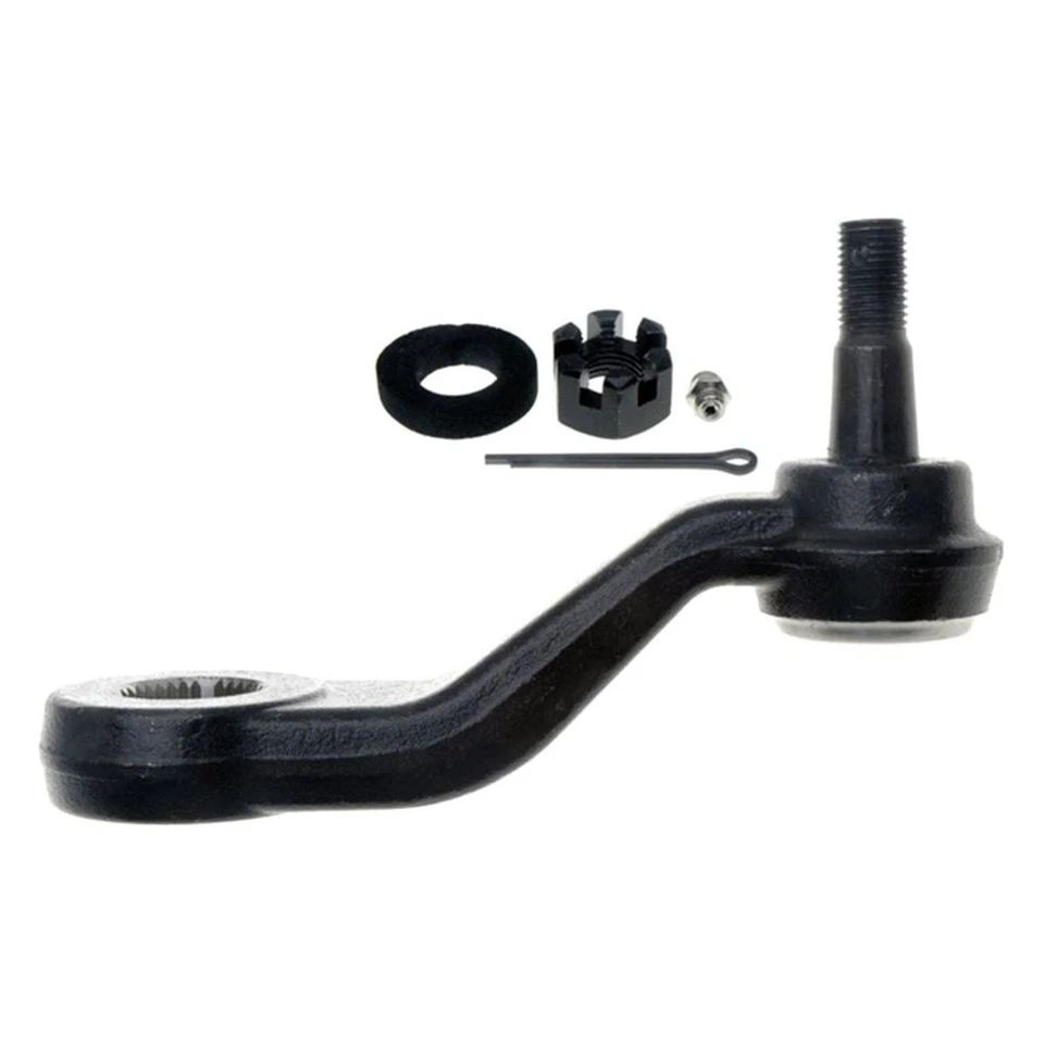 Brazo Pitman AC Delco 46C0069A nuevo para Yukon GMC XL 1500 Hummer H2 Sierra 3500 Foto 2 de 4
