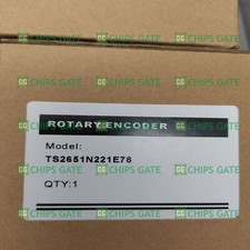 TAMAGAWA Smartsyn resolver Type : TS2651N221E78 for Lenze motors - Brand New