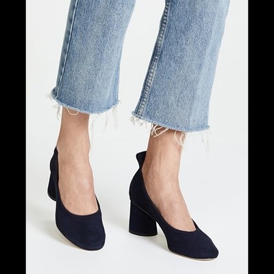 tory burch therese pump