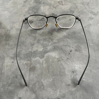 Oliver Goldsmith OG Santa SANTA 45 21-145 Metal Black | eBay