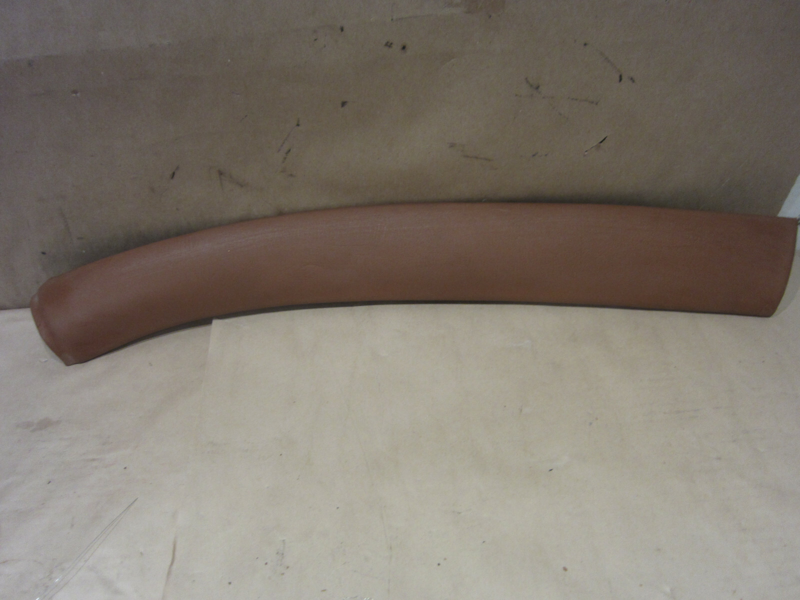 Maserati 4200 Coupe - RH Side Rail Cover Trim - P/N  981210402