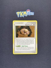 Pokémon TCG Skull Fossil Mysterious Treasures 117/123 Regular LP.
