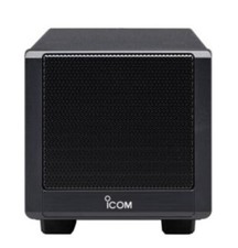 ICOM SP-38 External Speaker High Quality Audio for IC-7300 tabletop black
