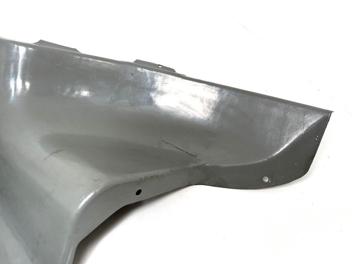Datsun 280zx 1979-1983 OEM Rear Passenger Strut Tower Plastic Trim