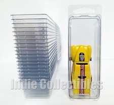 Hot Wheels Matchbox Blister Case Lot 20 Cars Trucks Protective Clamshell Small