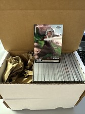 2024 Topps Chrome Star Wars Complete Set 1-150