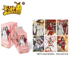 KaYou Heavenly Officals Blessing Card Anime Collection Trading Card Booster Box