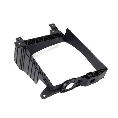 Left Radiator Lower Air Duct Deflector For Land Rover Defender 90 110 130 20-23 - Picture 9 of 11