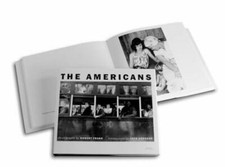 The Americans, Frank, Robert,Kerouac, Jack, Good Book