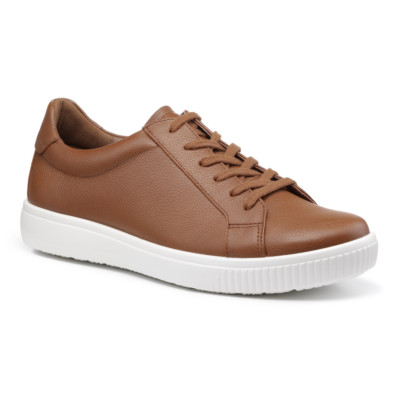 Oliver Sneakers ,Upper Material Leather, Sole Polyurethane Mens