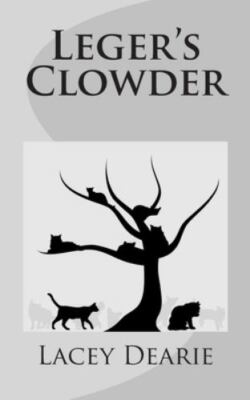 Leger's Clowder, Brand New, Free shipping in the US 9781507731376| eBay