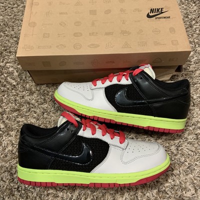 nike dunk low neutral