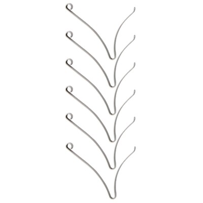 Victorinox Swiss Army Knife Replacement Springs Medium - Pack of 6