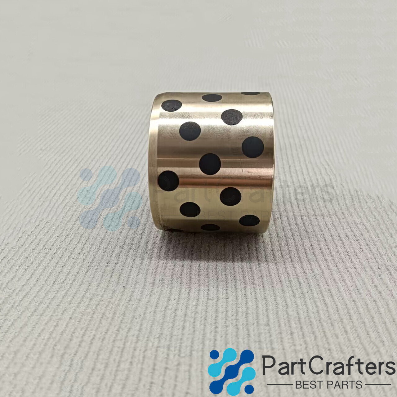 NEW Bushing FYD00002611 For John Deere 17D 27C 27D Excavator Yanmar 3TNV88F