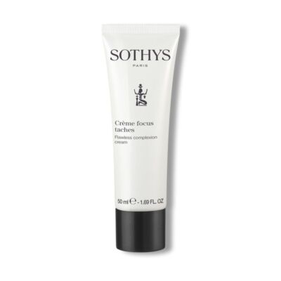 Sothys Flawless complexion cream 50ml  #kath