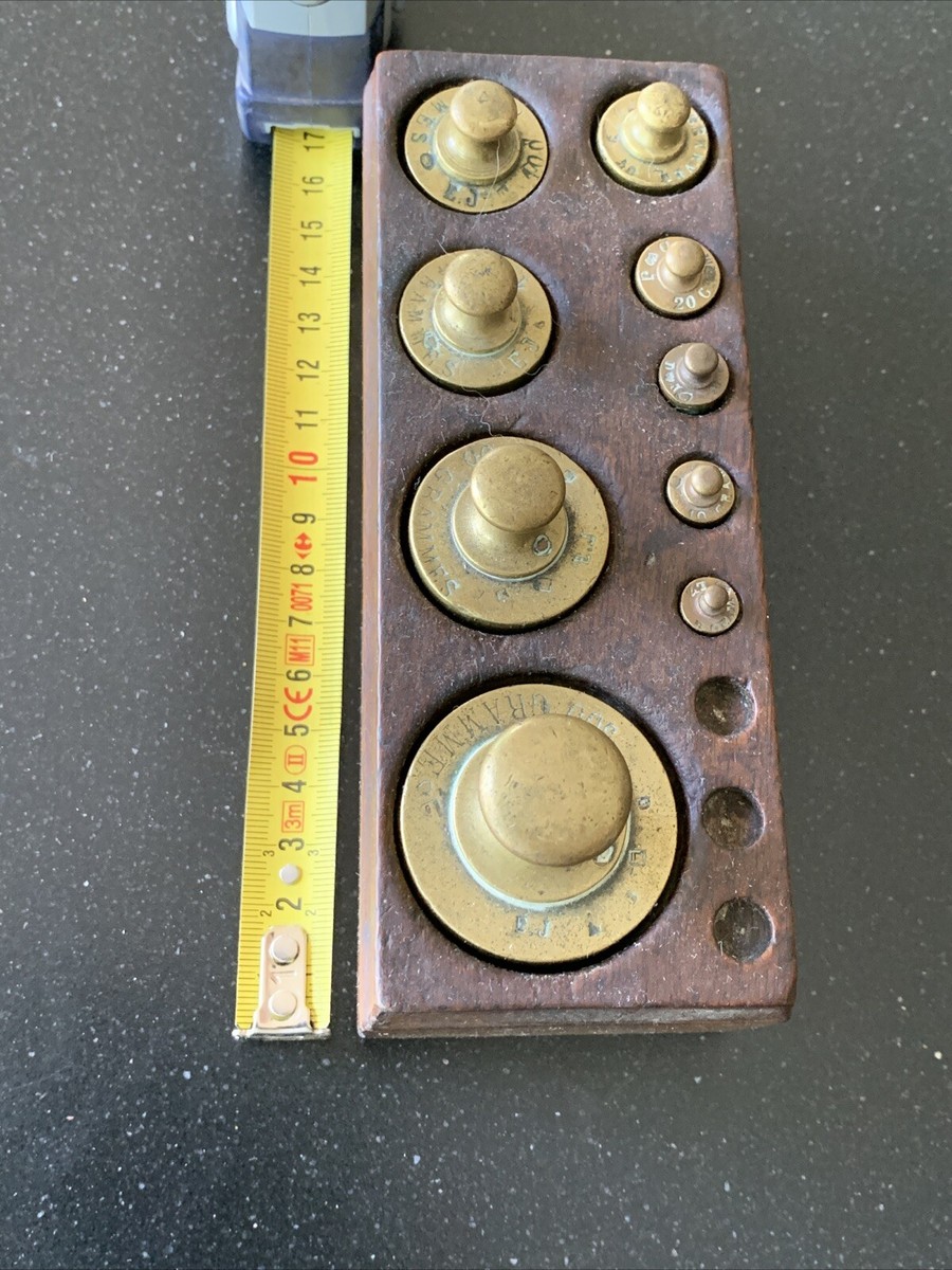 REGNO DI SARDEGNA - Bilancia artigianale in ottone 1786 ca. per cambia