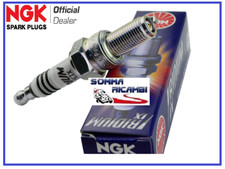 CANDELA NGK IRIDIUM DPR7EIX-9 Honda FES Foresight - 250 cc - 1998 - 2005
