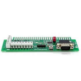 J-PAC JAMMA USB Interface Ultimarc PC MAME Arcade Cabinet Jamma Converter USB