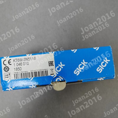 1pc New SICK KT6W-2N5116 sensor