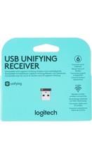 LOGITECH USB UNIFYING RECEIVER