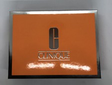 Clinique Happy For Men Cologne Spray, Face Scrub,  Body Wash New In Box 