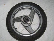 Kawasaki GPZ 500 S rim rear, rear wheel rim manufactured 94-03 26779km