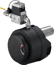 Giersch Kroll Ölbrenner Warmlufterzeuger 55-110 S/SC o. Düse