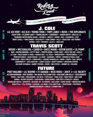 Music Sahbabii Playboi Carti 525490 ROLLING LOUD FESTIVAL Hip Hop