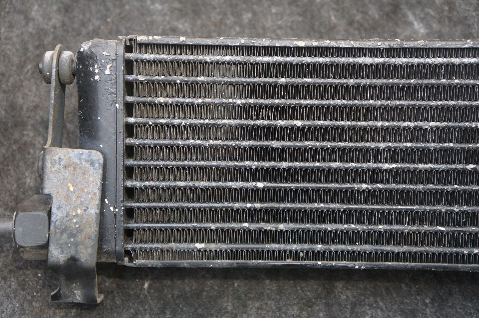 Transmission Oil Cooler OEM 3W0317019A Bentley Continental GT Flying Spur 03-18