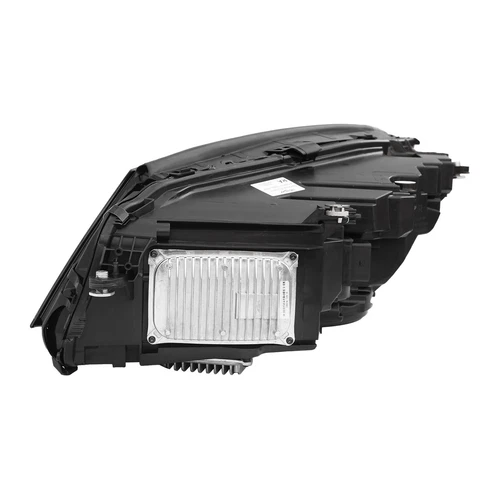 Pair Full LED Headlight Assembly For 2013-2017 Mercedes Benz W222 S-Class S550 - Picture 12 of 12