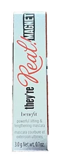 They're Real! Magnet Extreme Lengthening Mascara .1oz/3g Mini/Travel NIB