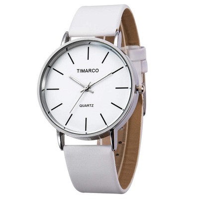 Queen of Style Quartz Watch - Waterproof Design
