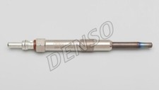 DENSO DG-196 Glow Plug for ALFA ROMEO,FIAT,OPEL,SAAB,SUZUKI,VAUXHALL