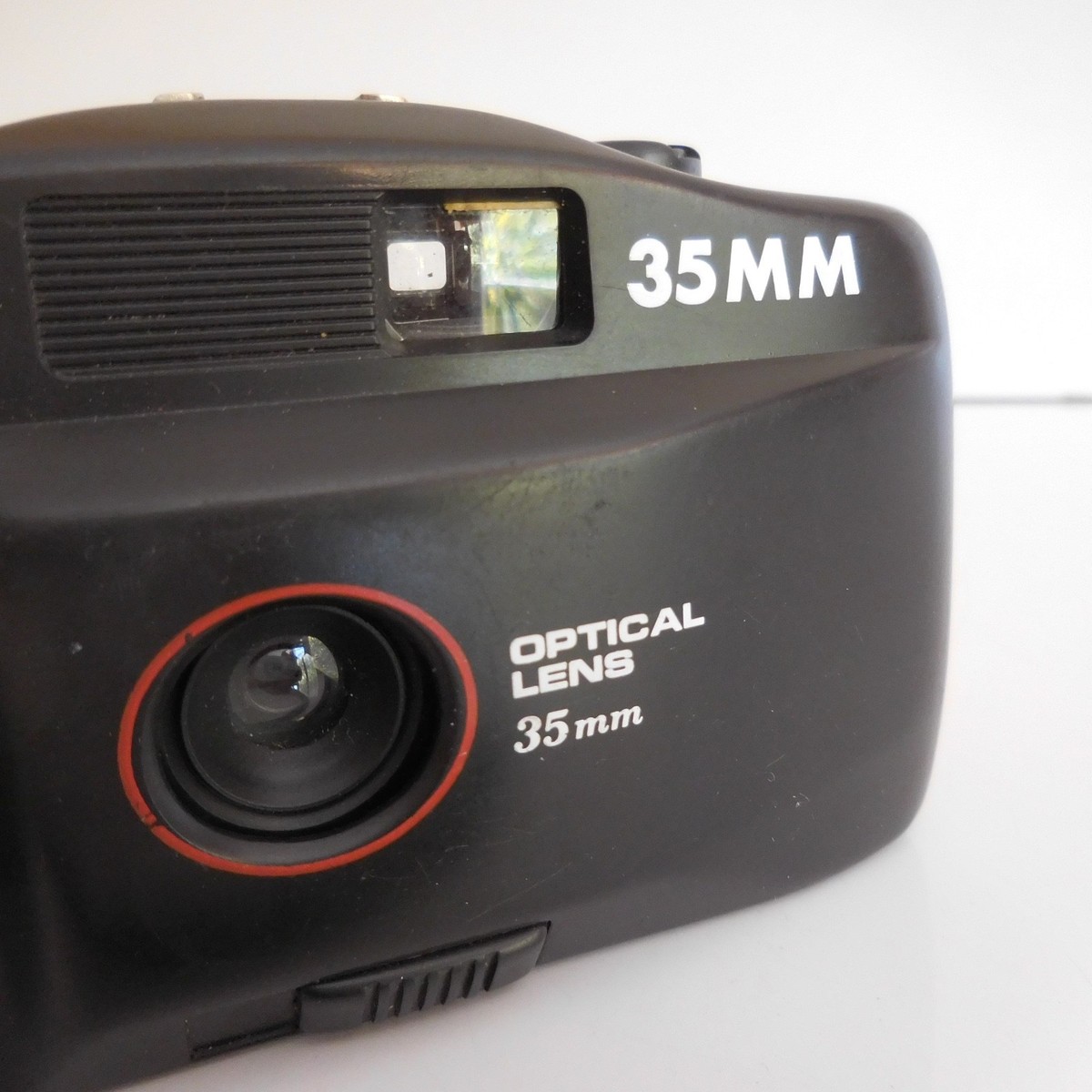 Appareil photo argentique vintage 35 mm Charman M-102 Film pour appareil photo compact 35 mm TESTÉ et FONCTIONNANT Appareil photo 35 mm à mise au point fixe Appareil photo vintage 35 mm - France