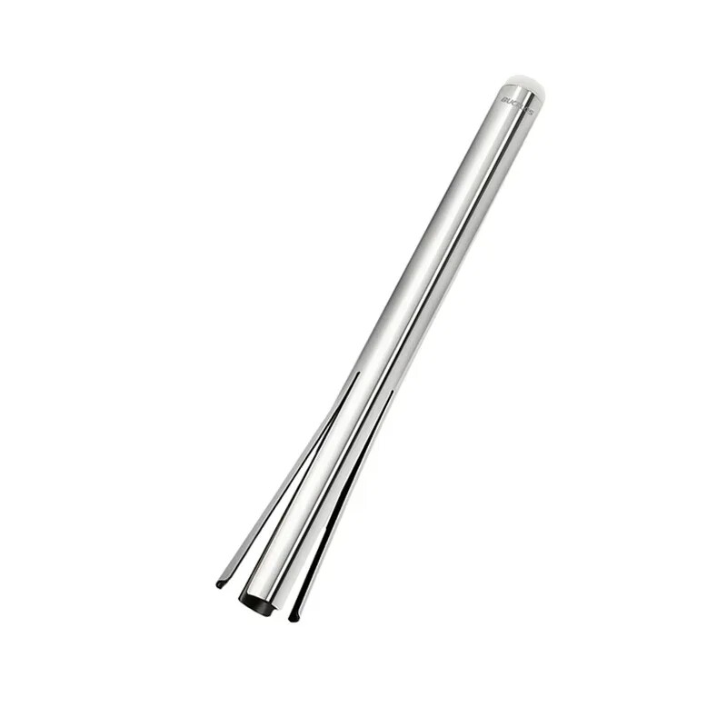 BUCKLOS FKTI-01 Attrezzo Rimozione Cuffie Per Mountain Bike – Acciaio Inox, Per 1-1/8, 1-1/4, 1-1/2