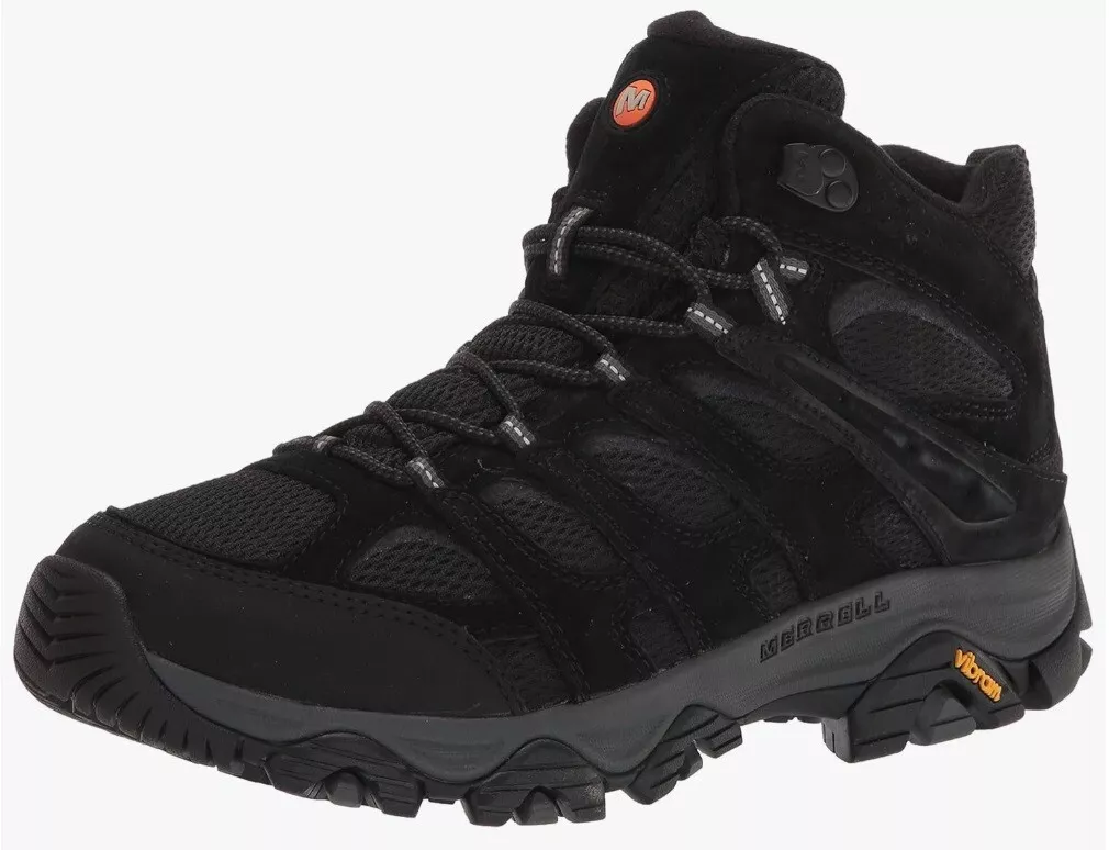 Merrell Men