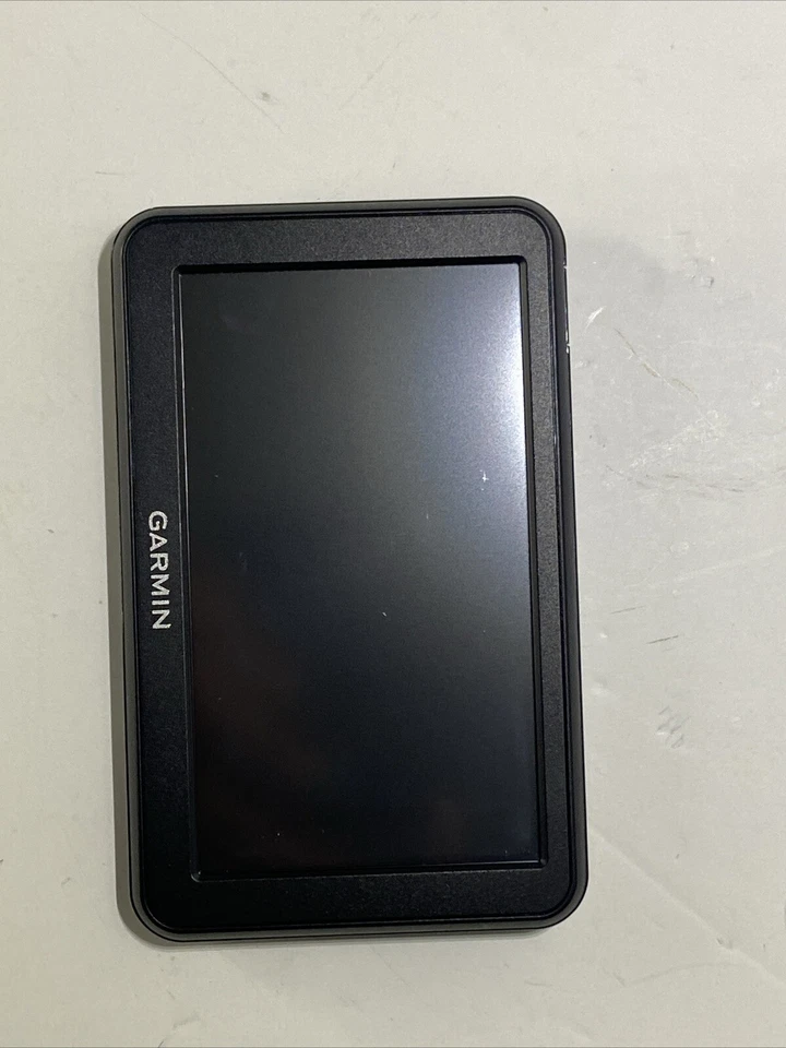 Garmin Nuvi 5" 50LM Navigator GPS BLACK - Image 3 of 3