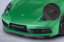 Spoiler Lippe Carbon Look für Porsche 718 Cayman/Boxster GTS 4.0 982 CSL575-M