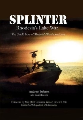 Andrew Jackson Splinter (Taschenbuch)