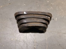 Suzuki DR 650  Tankauflage Tankgummi Haltegummi Benzintank