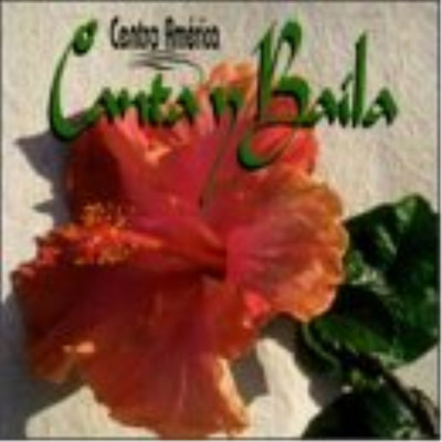 Canta Y Baila Canta Y Baila (CD)