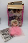 Vintage Twinkle Lights Barbie Doll 1993 Mattel #10390 With Box 10390