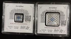 Geiger 5 Gram And Geiger 1 Gram