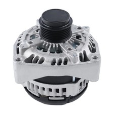 84143540 Alternator High Output Alternator 12V 170AMP Compatible with 2014-2018