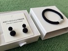 Ceci & Sofi Bracelet & Earrings Set — photo 3