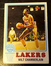 1973-74 Topps Hockey Cards 21